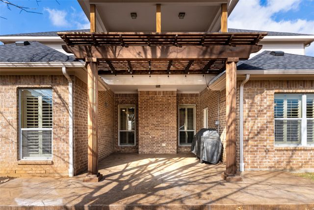 4500 Karen Drive, Mansfield, TX 76063