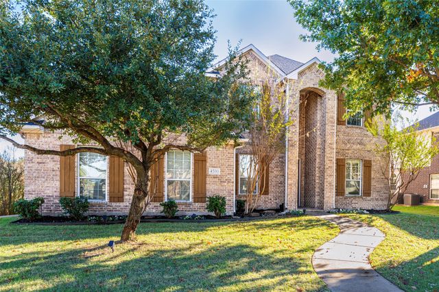 4500 Karen Drive, Mansfield, TX 76063