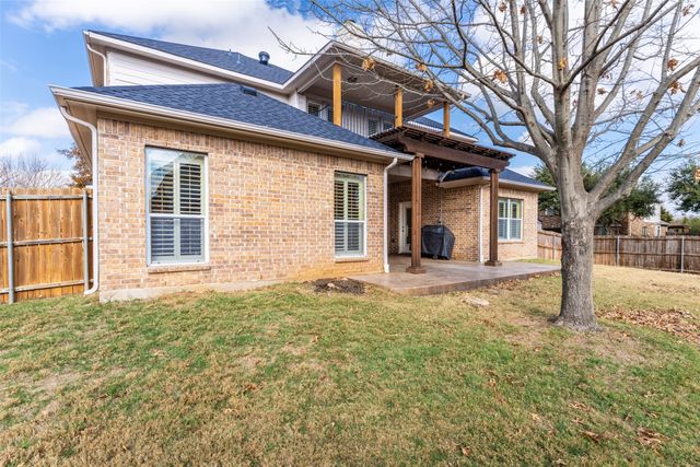 4500 Karen Drive, Mansfield, TX 76063