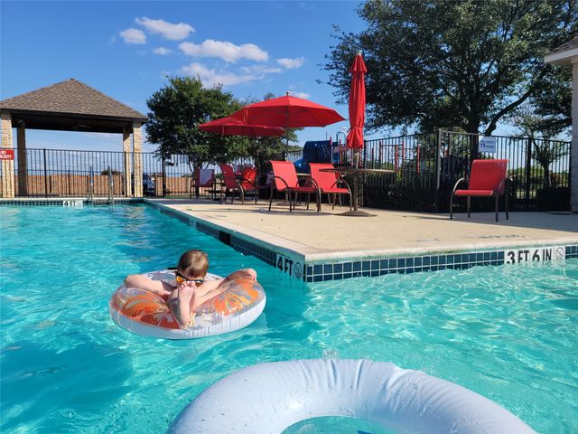 4500 Karen Drive, Mansfield, TX 76063