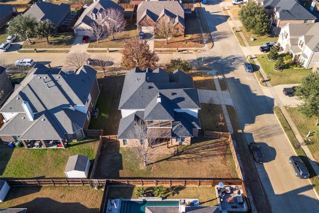 4500 Karen Drive, Mansfield, TX 76063