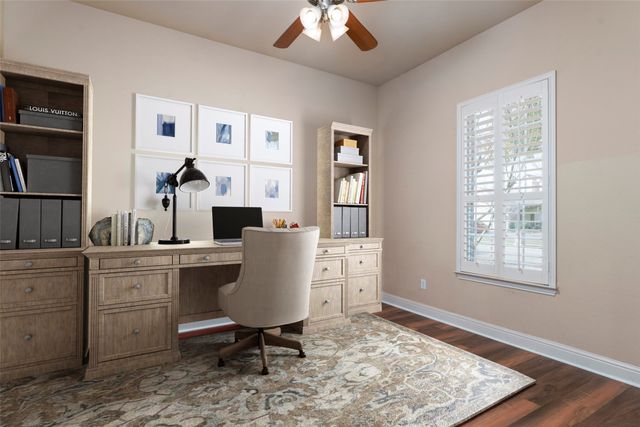 4500 Karen Drive, Mansfield, TX 76063