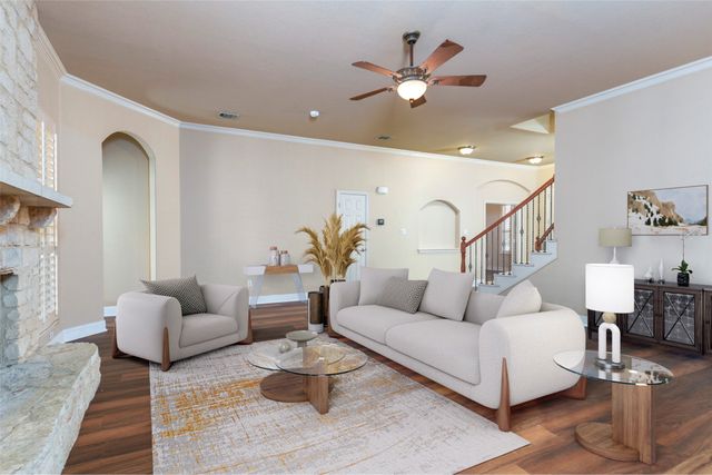 4500 Karen Drive, Mansfield, TX 76063