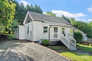 180 Church Street, Marion, NC 28752