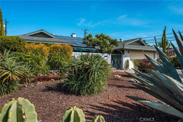 909 N Cleveland, Orange, CA 92867