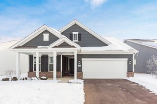 1774 Zucchina Drive, Hilliard, OH 43026