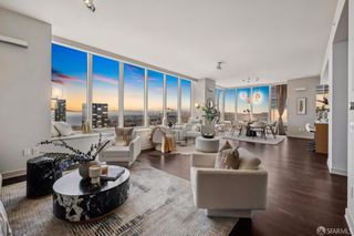 301 Mission Street 56D, San Francisco, CA 94105