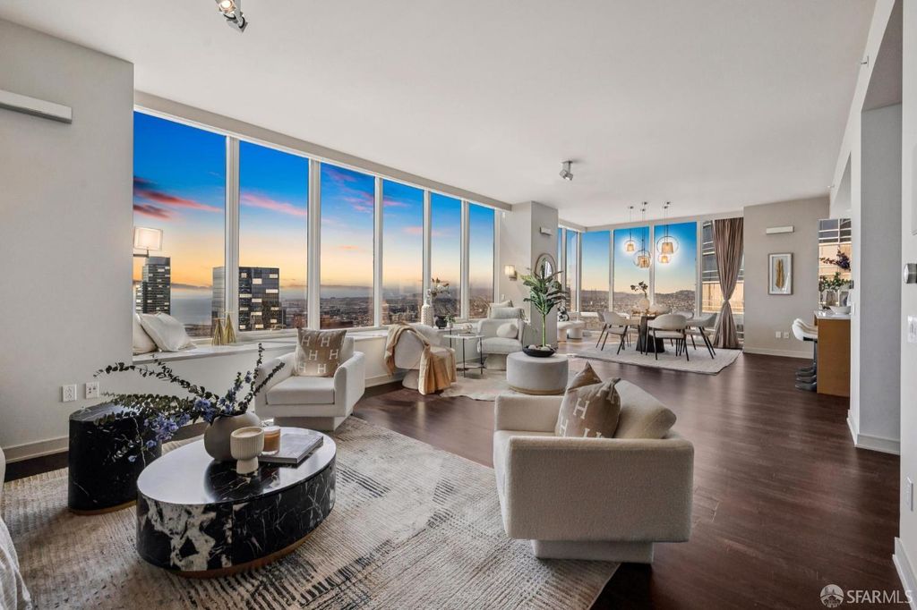 301 Mission Street 56D, San Francisco, CA 94105