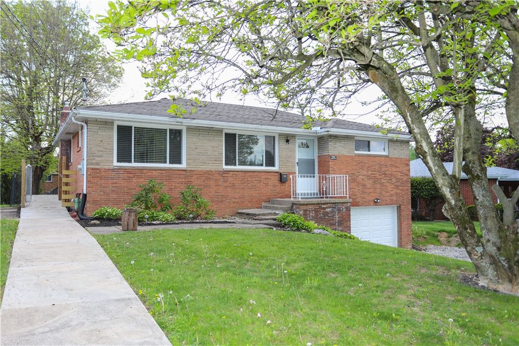 938 Marcia Drive, North Huntingdon, PA 15642