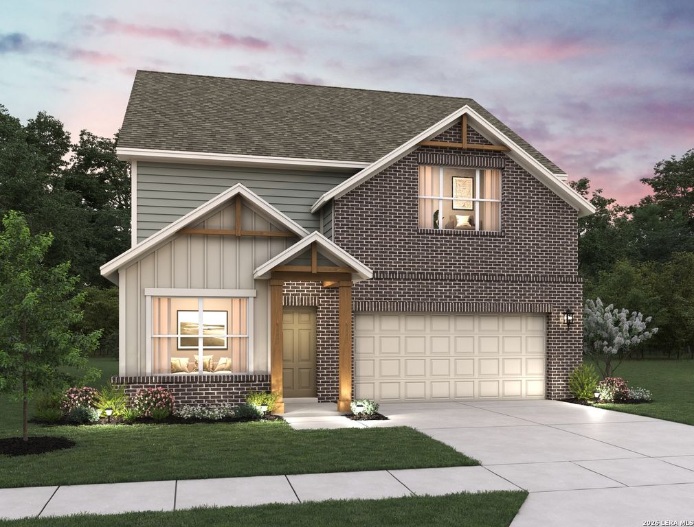 172 Peeps Ct., Adkins, TX 78101