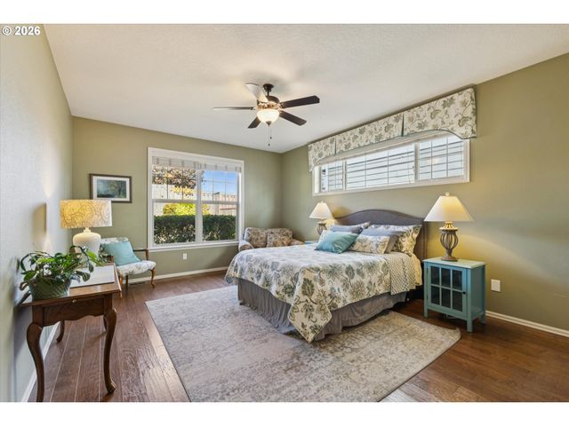 17125 Sw WOODHAVEN Dr, Sherwood, OR 97140