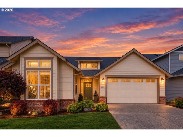 17125 Sw WOODHAVEN Dr, Sherwood, OR 97140