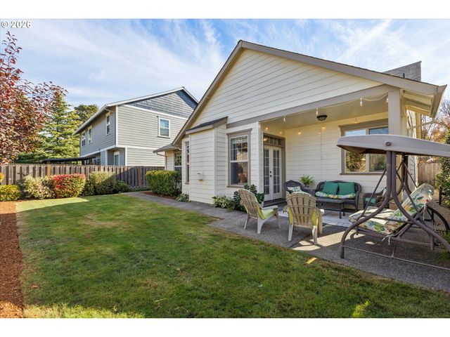 17125 Sw WOODHAVEN Dr, Sherwood, OR 97140