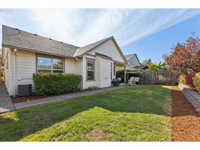 17125 Sw WOODHAVEN Dr, Sherwood, OR 97140