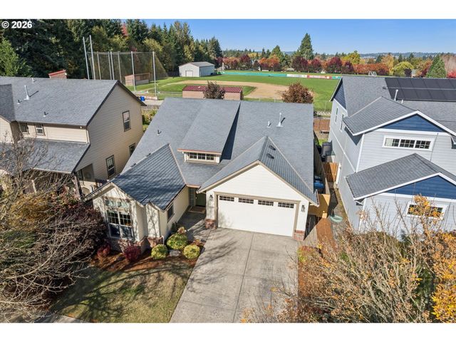 17125 Sw WOODHAVEN Dr, Sherwood, OR 97140