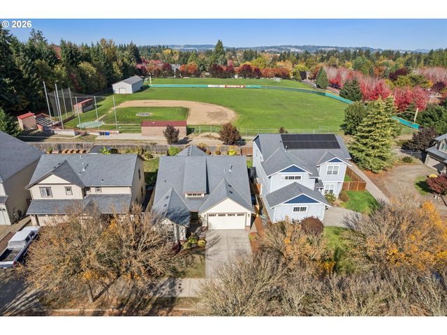 17125 Sw WOODHAVEN Dr, Sherwood, OR 97140