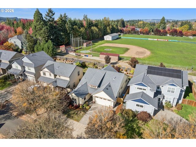17125 Sw WOODHAVEN Dr, Sherwood, OR 97140