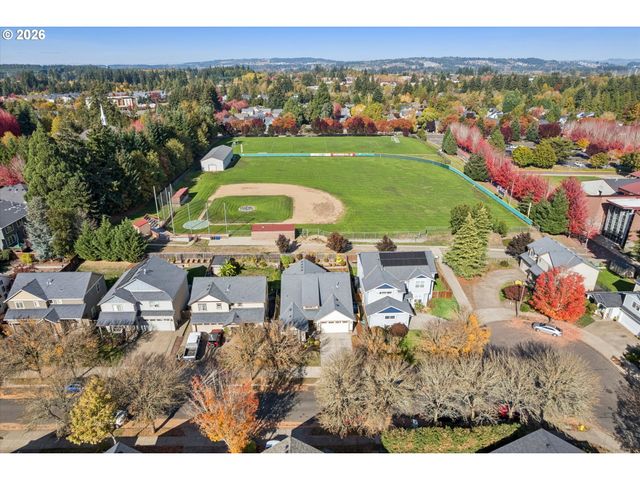 17125 Sw WOODHAVEN Dr, Sherwood, OR 97140