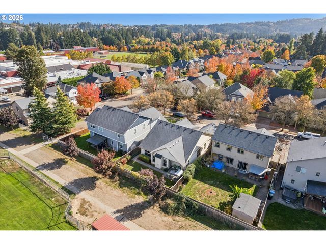 17125 Sw WOODHAVEN Dr, Sherwood, OR 97140