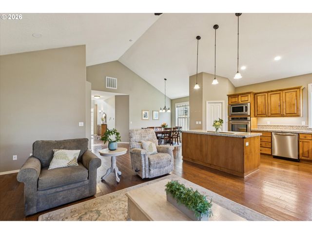 17125 Sw WOODHAVEN Dr, Sherwood, OR 97140