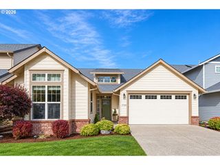 17125 Sw WOODHAVEN Dr, Sherwood, OR 97140