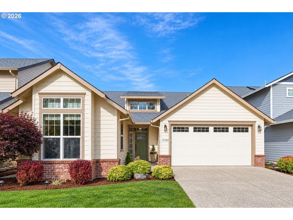 17125 Sw WOODHAVEN Dr, Sherwood, OR 97140