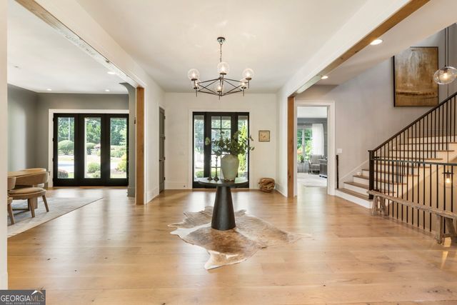 1530 Redd Road, Milton, GA 30004