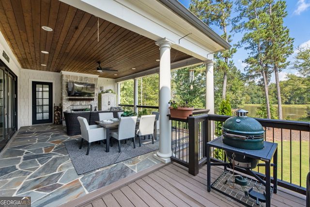 1530 Redd Road, Milton, GA 30004