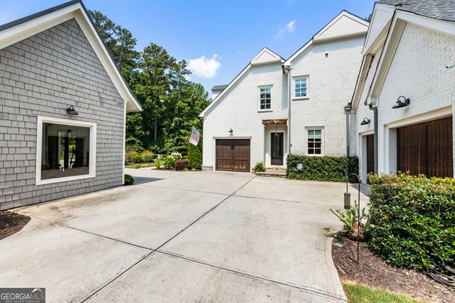 1530 Redd Road, Milton, GA 30004