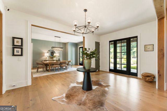 1530 Redd Road, Milton, GA 30004