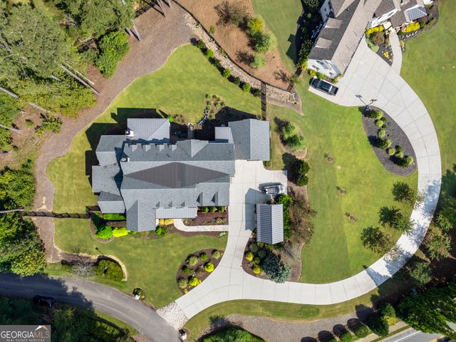 1530 Redd Road, Milton, GA 30004