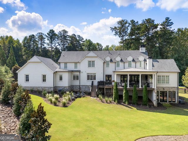 1530 Redd Road, Milton, GA 30004