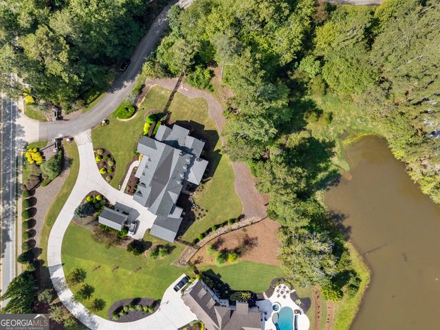 1530 Redd Road, Milton, GA 30004