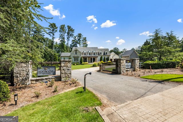 1530 Redd Road, Milton, GA 30004