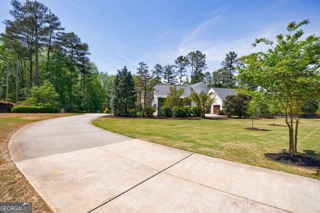 1530 Redd Road, Milton, GA 30004