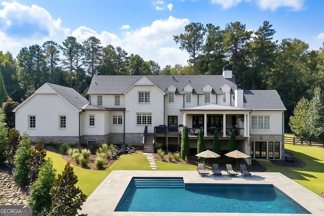 1530 Redd Road, Milton, GA 30004