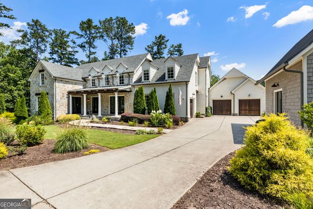 1530 Redd Road, Milton, GA 30004