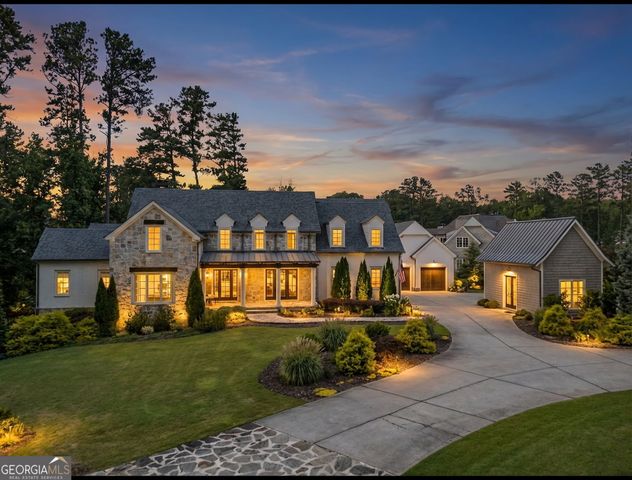 1530 Redd Road, Milton, GA 30004