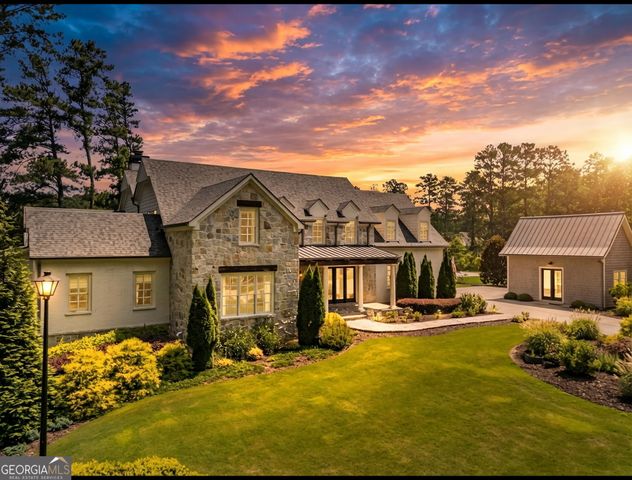 1530 Redd Road, Milton, GA 30004