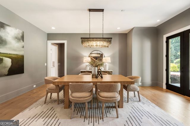 1530 Redd Road, Milton, GA 30004