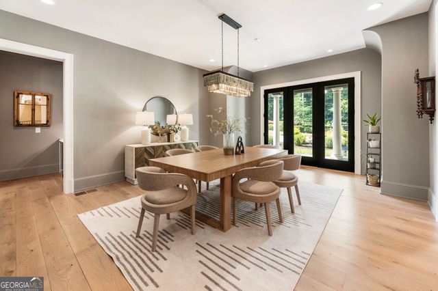 1530 Redd Road, Milton, GA 30004