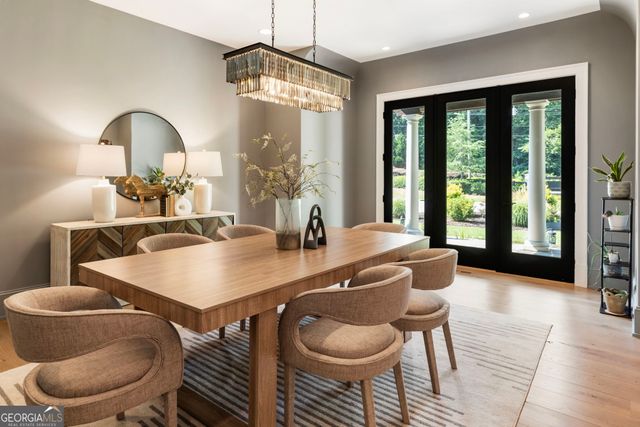 1530 Redd Road, Milton, GA 30004