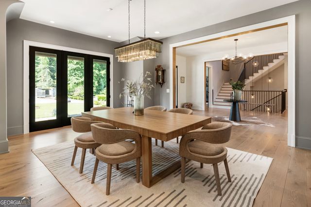 1530 Redd Road, Milton, GA 30004