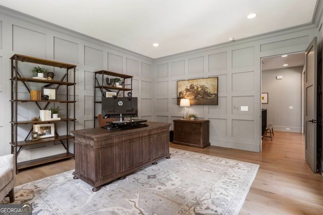 1530 Redd Road, Milton, GA 30004