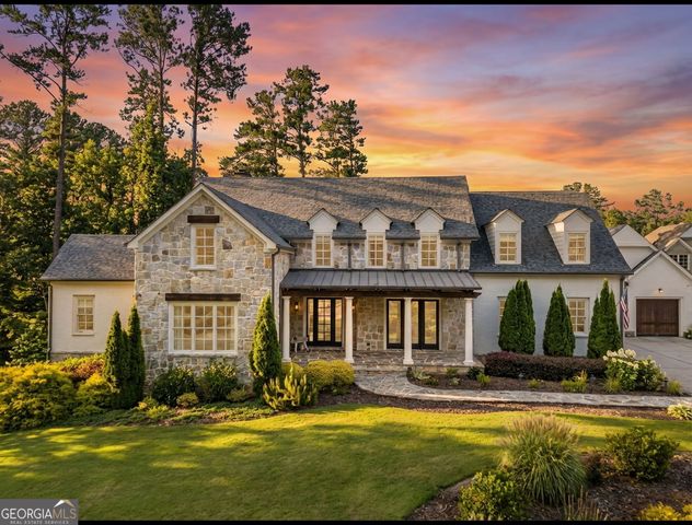 1530 Redd Road, Milton, GA 30004