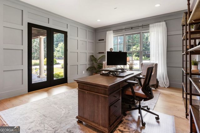 1530 Redd Road, Milton, GA 30004