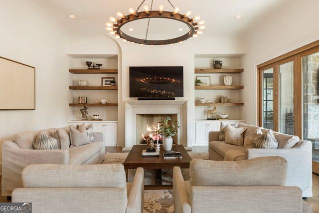 1530 Redd Road, Milton, GA 30004