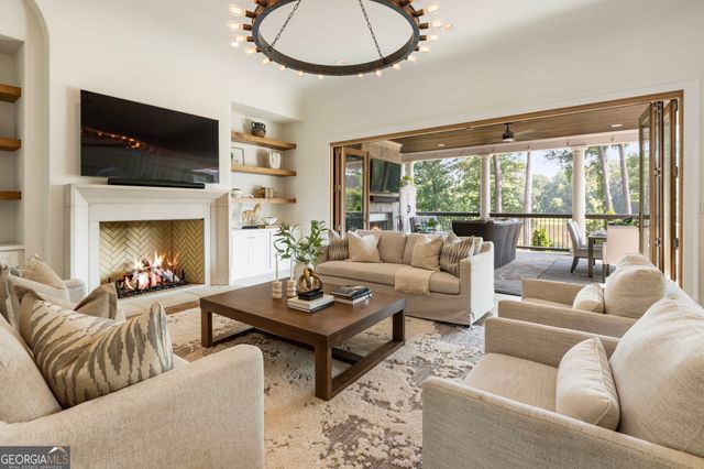 1530 Redd Road, Milton, GA 30004