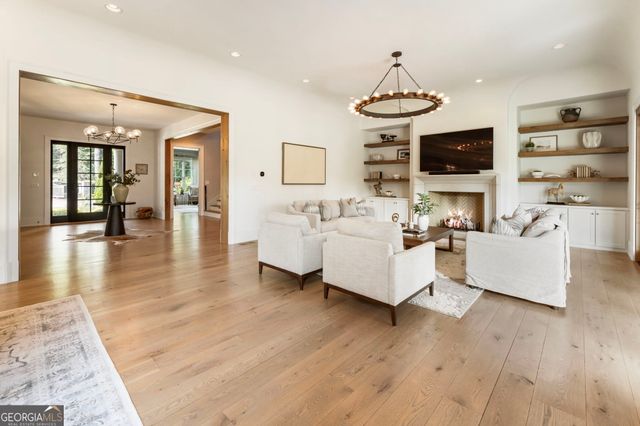 1530 Redd Road, Milton, GA 30004