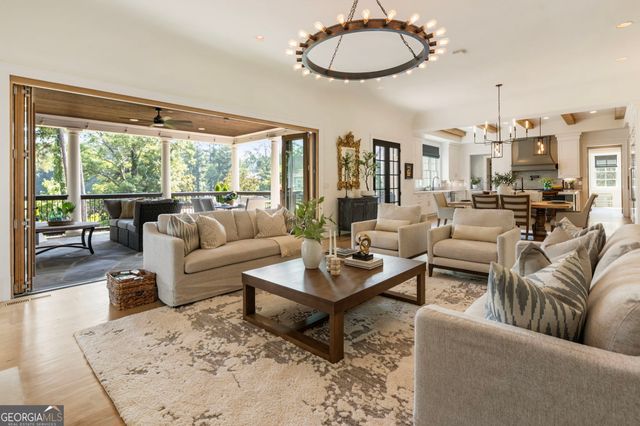 1530 Redd Road, Milton, GA 30004